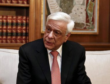 ΠτΔ σε Ντάισελμπλουμ: Θα τηρήσουμε τις υποχρεώσεις μας και αναμένουμε να κάνετε και εσείς το ίδιο